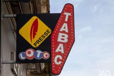 Commerce  650000 €