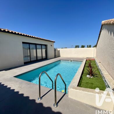 Maison 5 pièces 420000 €