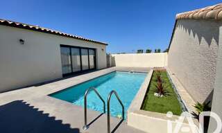 Maison 5 Pièces 125 m² à vendre à Moussan (11120)