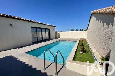 Maison 5 pièces 420000 €