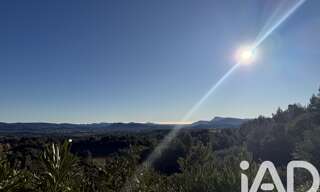 Maison 3 Pièces 100 m² à vendre à Puget-Ville (83390)