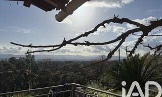 Maison 3 Pièces 100 m² à vendre à Puget-Ville (83390)