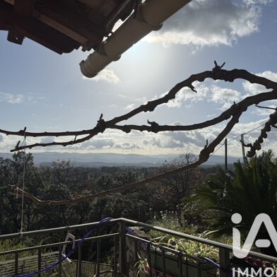 Maison 3 pièces 450000 €