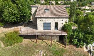 Maison 5 Pièces 151 m² à vendre à Mercuer (07200)