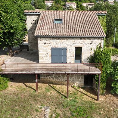 Maison 5 pièces 390000 €