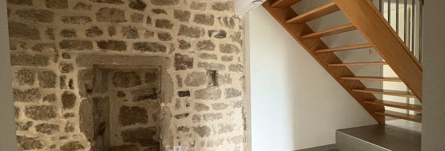 Maison 5 Pièces 151 m² à vendre à Mercuer (07200)