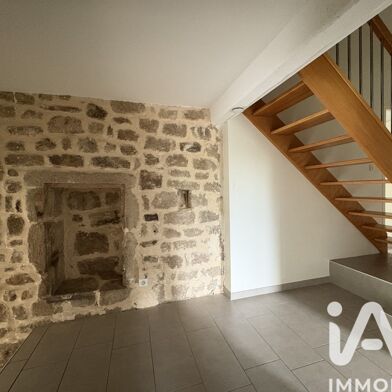 Maison 5 pièces 390000 €