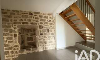 Maison 5 Pièces 151 m² à vendre à Mercuer (07200)