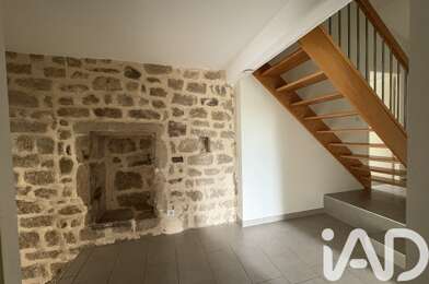 Maison 5 pièces 390000 €