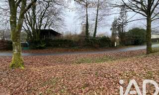 Terrain  1280 m² à vendre à Sécheval (08150)