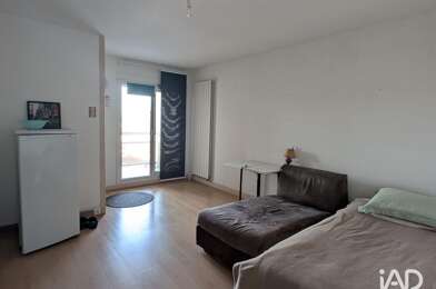 Appartement 1 pièces 139900 €