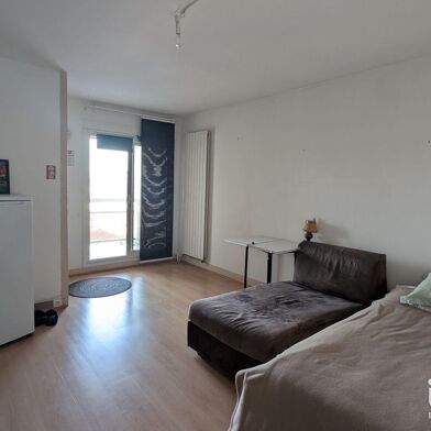 Appartement 1 pièces 139900 €