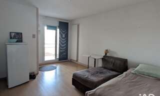 Appartement 1 Pièce 31 m² à vendre à Franconville (95130)