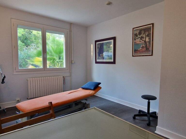 Location Bureaux 15 m&sup2; — photo 1