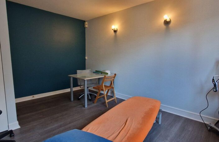 Location Bureaux 15 m&sup2; — photo 2