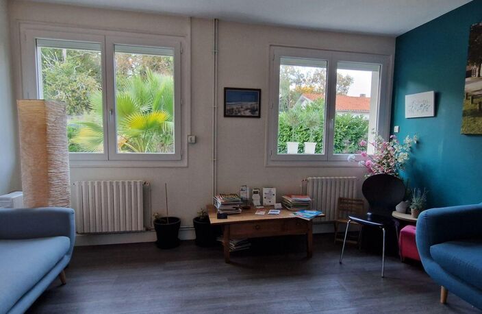 Location Bureaux 15 m&sup2; — photo 3
