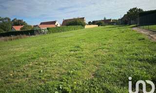 Terrain  560 m² à vendre à Allériot (71380)