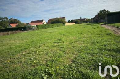 Terrain  47500 €