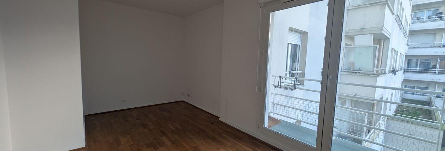 Appartement 1 Pièce 20 m² à vendre à Eaubonne (95600)