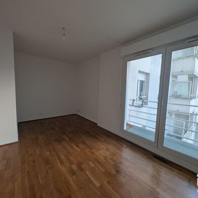Appartement 1 pièces 157000 €
