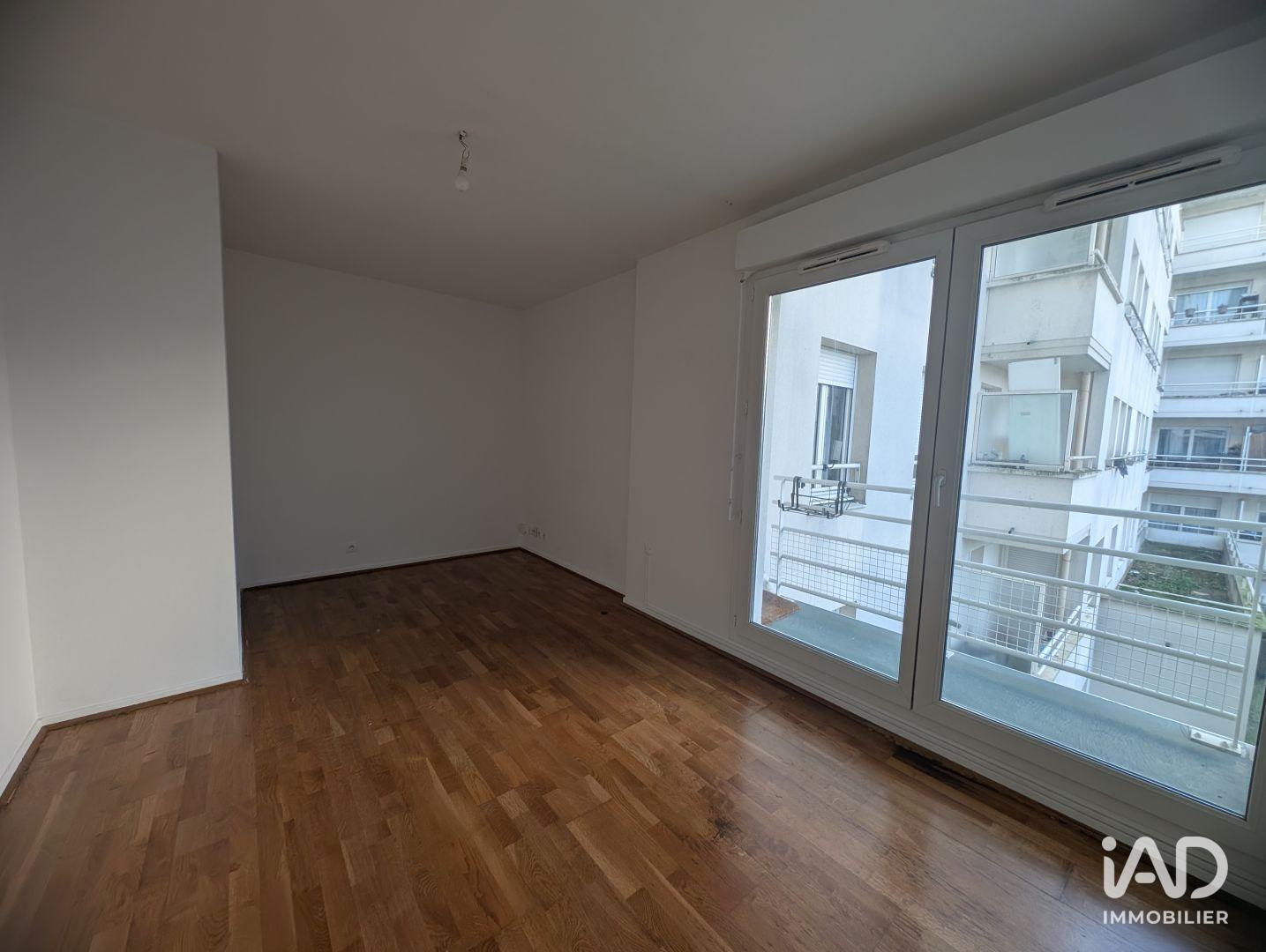 Appartement à vendre, 1 pièces, 20 m², Eaubonne