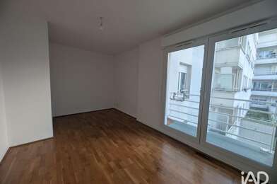 Appartement 1 pièces 157000 €