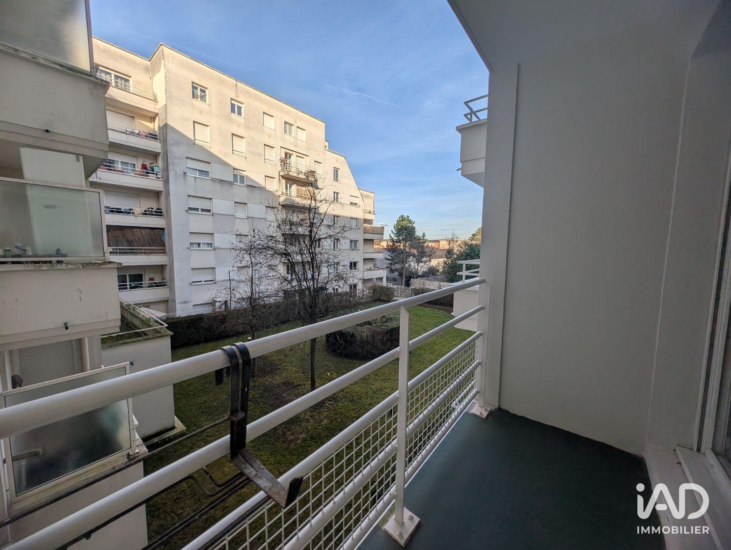 Vente Appartement 1 pièce - Photo 2