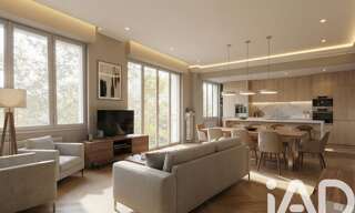 Appartement 5 Pièces 140 m² à vendre à Lyon 3 (69003)