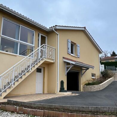 Maison 6 pièces 445000 €