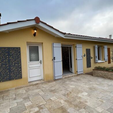 Maison 6 pièces 445000 €