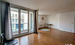 Appartement 3 Pièces 75 m² à vendre à Ermont (95120)