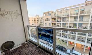 Appartement 3 Pièces 75 m² à vendre à Ermont (95120)