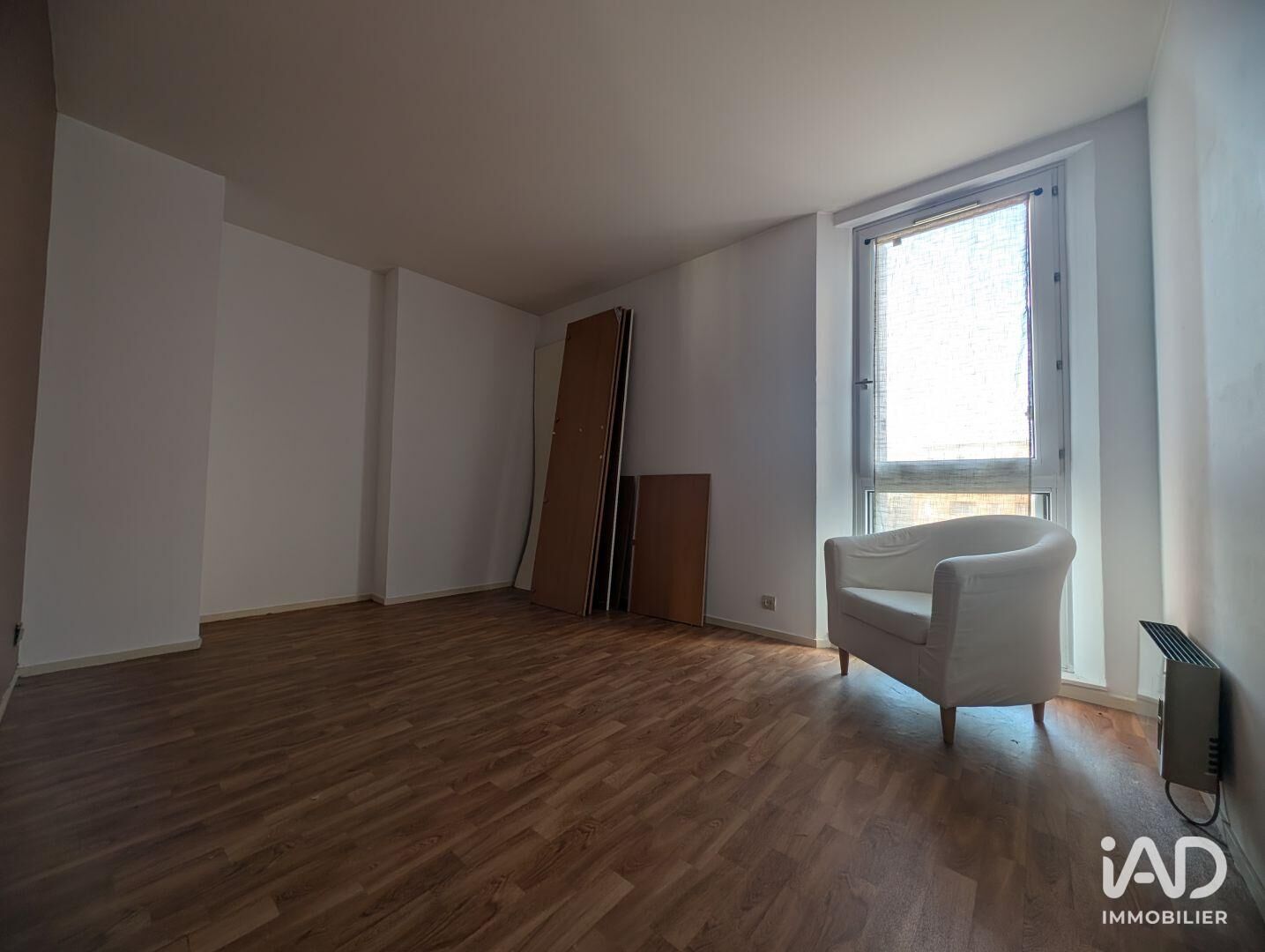 Vente Appartement 3 pièces - Photo 3