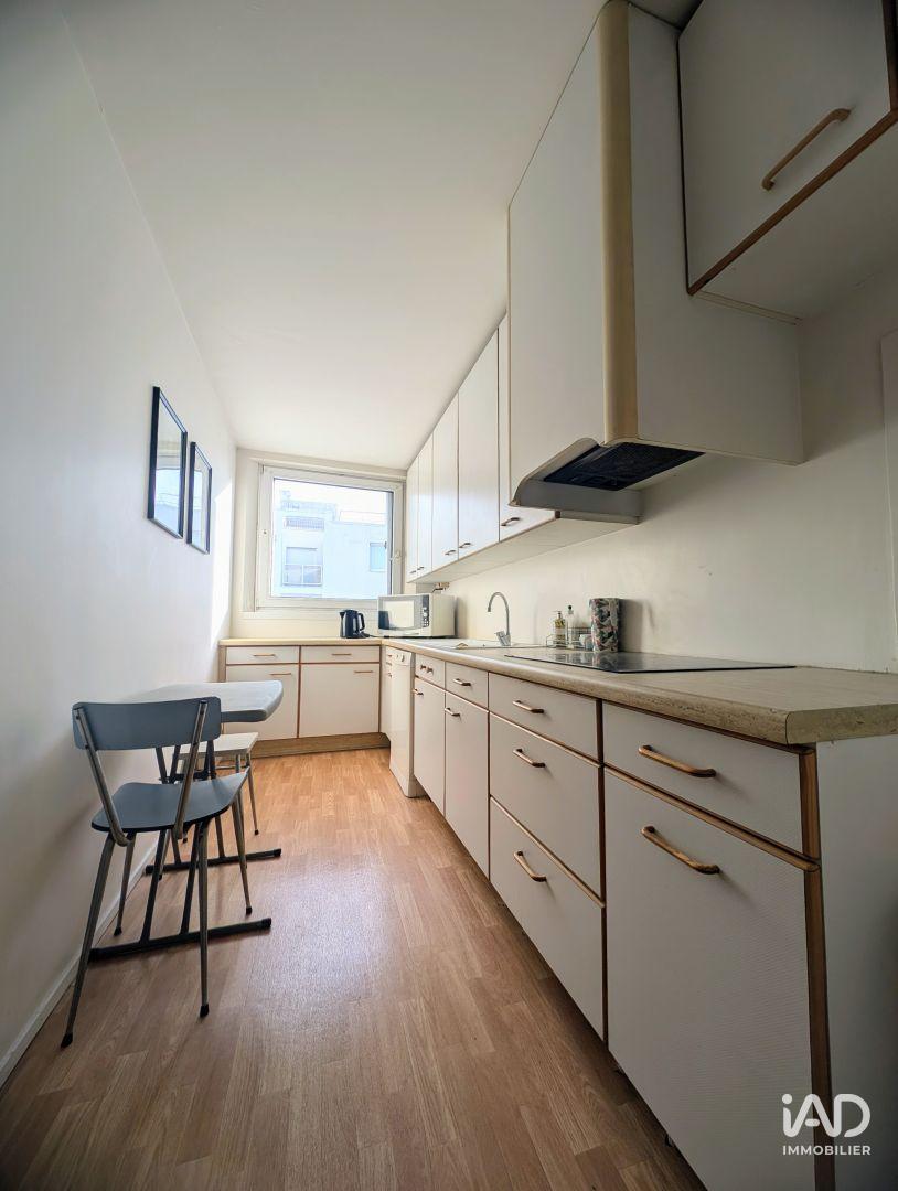 Vente Appartement 3 pièces - Photo 5