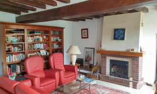 Maison 4 Pièces 102 m² à vendre à Les Ormes (89110)