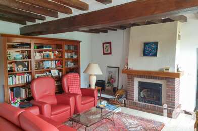 Maison 4 pièces 141500 €