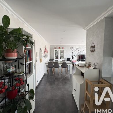 Appartement 4 pièces 269000 €