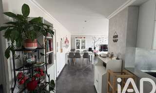 Appartement 4 Pièces 94 m² à vendre à Carros (06510)