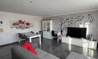 Appartement 4 Pièces 94 m² à vendre à Carros (06510)