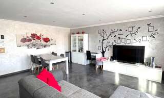 Appartement 4 Pièces 94 m² à vendre à Carros (06510)