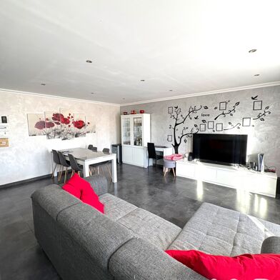 Appartement 4 pièces 269000 €