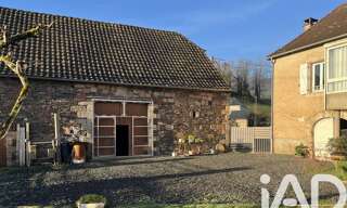 Maison 4 Pièces 85 m² à vendre à Allassac (19240)