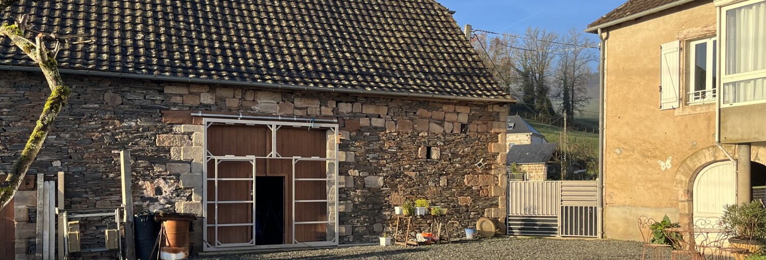 Maison 4 Pièces 85 m² à vendre à Allassac (19240)