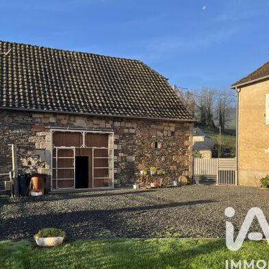 Maison 4 pièces 173500 €