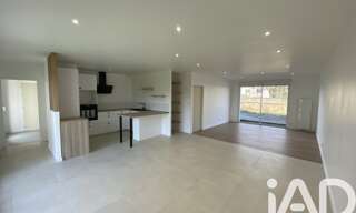 Maison 4 Pièces 100 m² à vendre à Les Herbiers (85500)