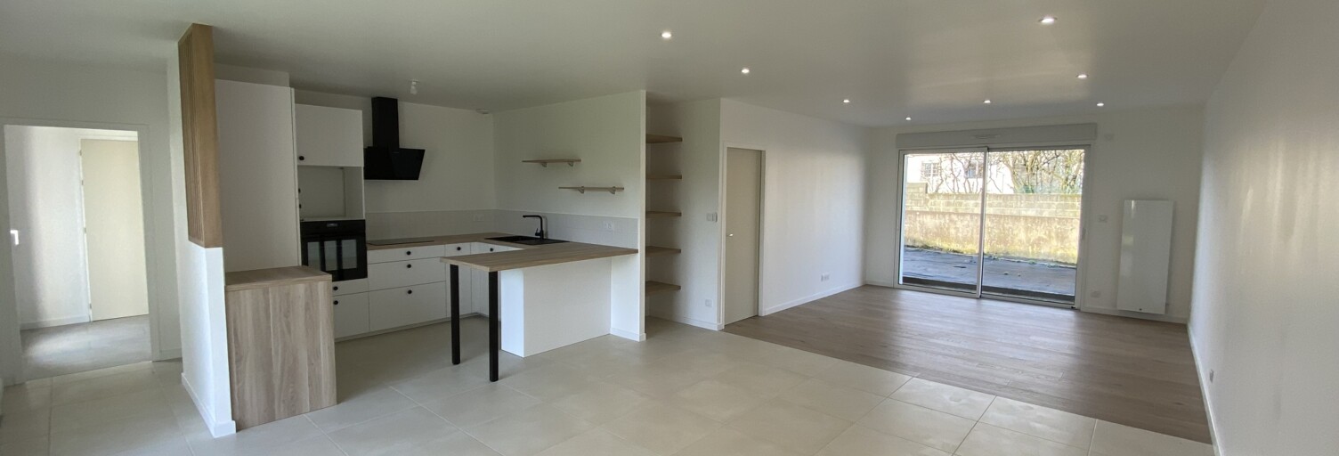 Maison 4 Pièces 100 m² à vendre à Les Herbiers (85500)