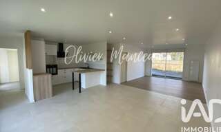 Maison 4 Pièces 100 m² à vendre à Les Herbiers (85500)