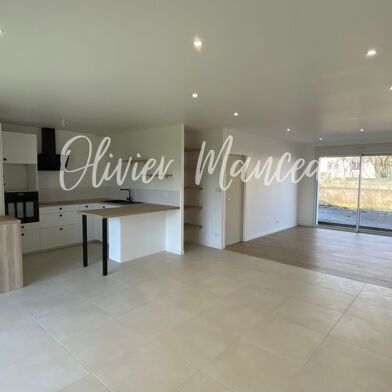 Maison 4 pièces 299000 €