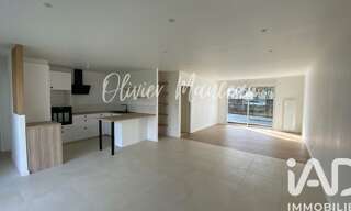 Maison 4 Pièces 100 m² à vendre à Les Herbiers (85500)