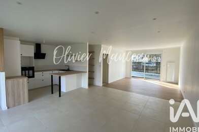 Maison 4 pièces 299000 €